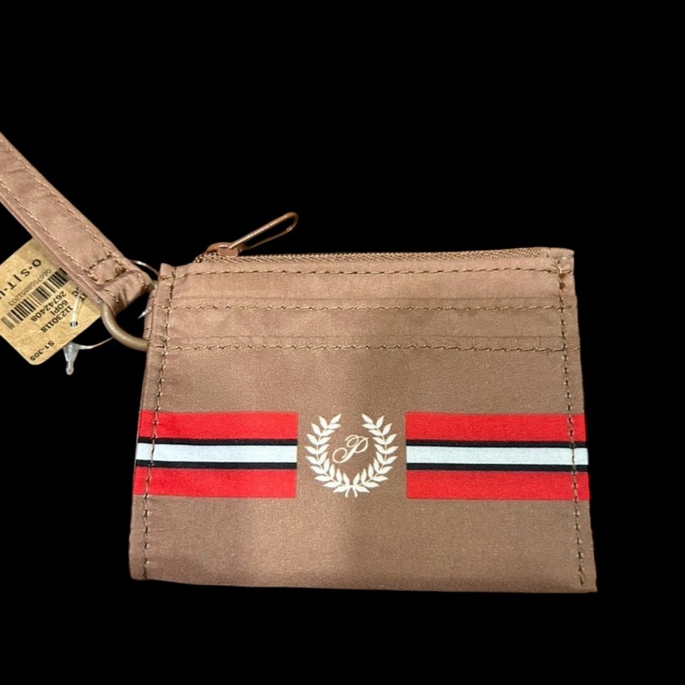 VICTORIA’S SECRET PINK ID WALLET